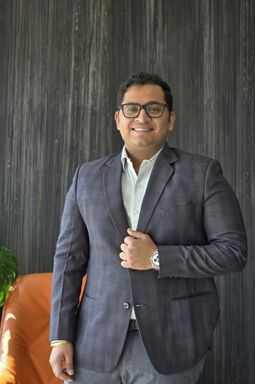 Aashav Patel