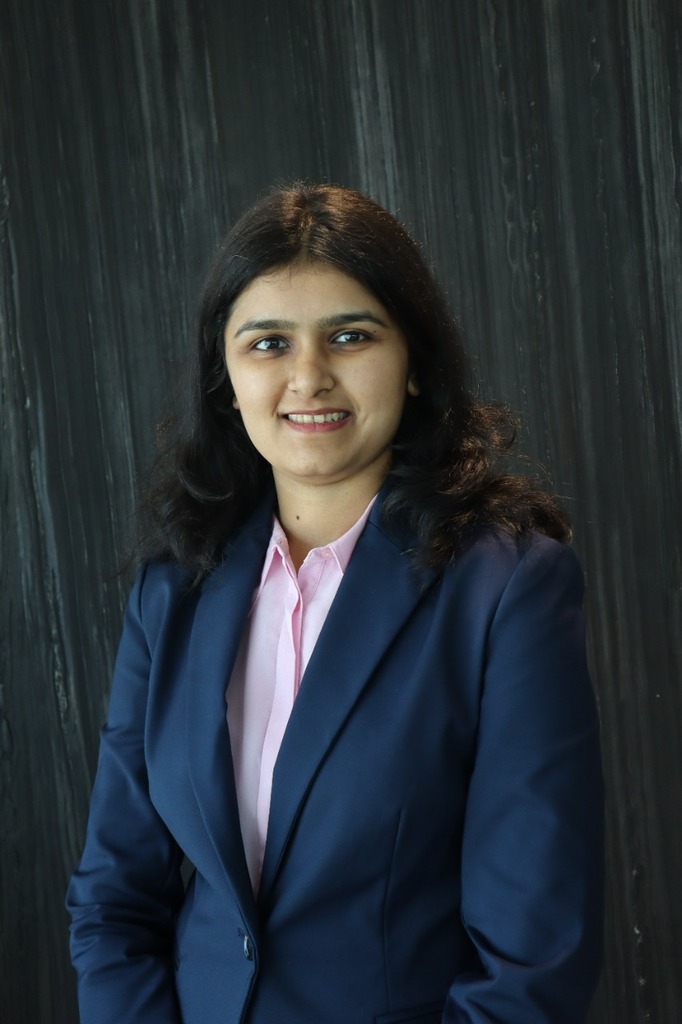 Dhviti Shah