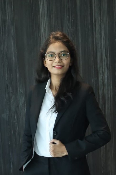 Krisha Kansara