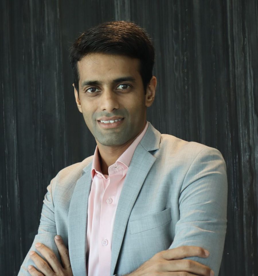 Mitin Jain