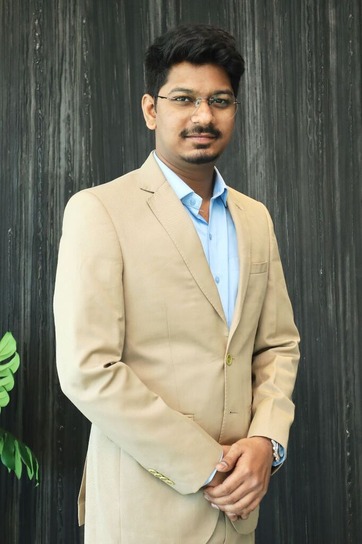 Pankaj Parab