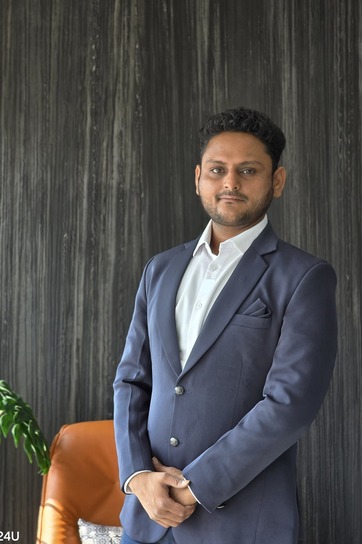 Ritesh Choudhary