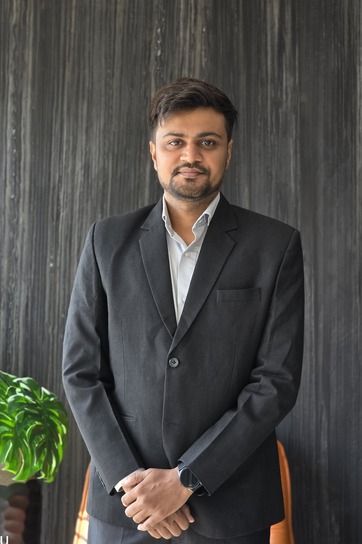 Tarun Amipara